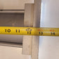 The Sheffer Corp Hydraulic Cylinder 1-750517 | 904492 | MOD 5ARFX4CC