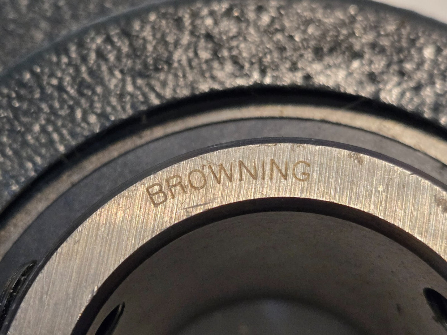 Browning 1 1/2" Mounted Ball Bearing VS-224 | 2 Bolt Flange RFT-1527