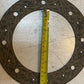 13 Qty of Parker Clutch Facings 2806A03, CFH-PTB384203 | 9" Dia (13 Qty)