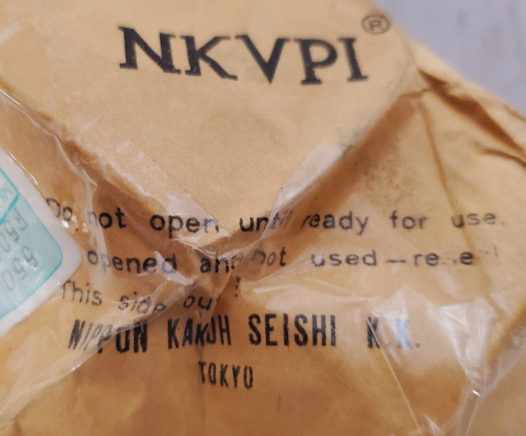 NKVPI Port Blanking Flange F5-06-A | FS73093-008-00 | F506 | 550115 | A062850A