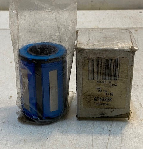 Max KX16 Linear Ball Bearing 6743226 | 2-1/4" Long