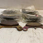 4 Quantity of Brake Pad Set of 2 | 98-11575, 9G1Y, 9G1S (4 Quantity)