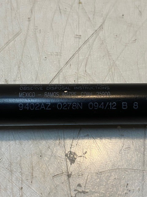 Stabilus Lift-O-Mat Gas Strut Spring 9402AZ 0278N 094/12 B 8