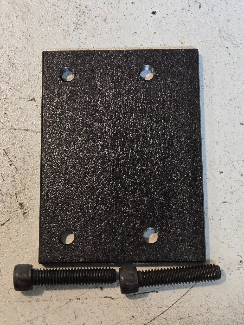 10 Quantity of Sure Grip Controls PL-01-A Plates | 46917 (10 Quantity)