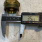 Omeca 250-2007 AIR Safety Valve LP-Gas 1807SCFM-AIR 3/4" 661030