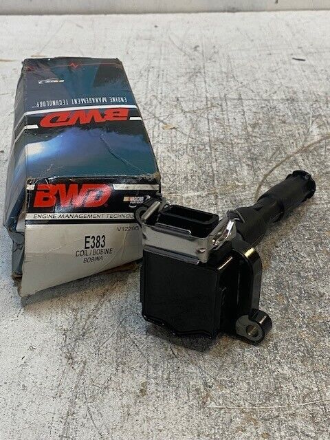 BWD E383 Ignition Coil Bobine V12268