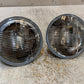 2 Quantity of Hella Headlamps 1A6002395-30, HB2, SSB 378 (2 Quantity)