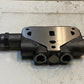 Double Acting Hydraulic Valve 30100-258C | J146
