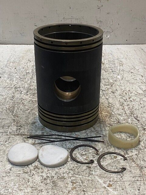 Piston Assembly Kit 6-1/4" Tall 4-1/2" Wide 44mm Bore 99mm ID