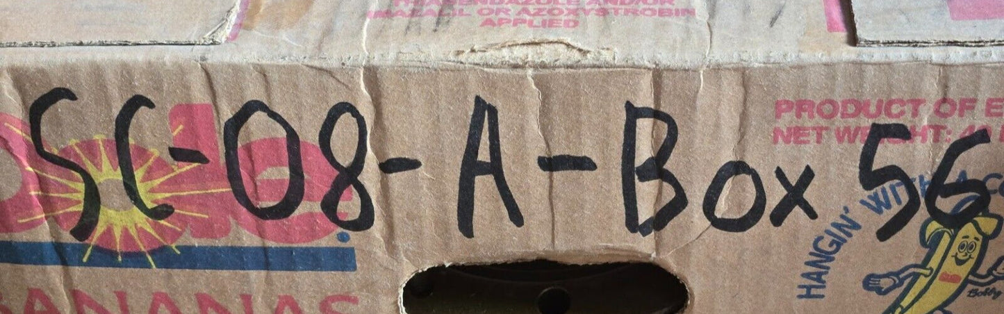 C62-19-26-1 Bearing Retainer 7 5/8" Diameter 1 3/4" Bore Diameter 5 1/2" Tall