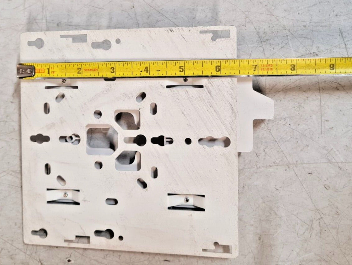 4 Qty. of Wall Mount Brackets 3B-RNAA4P1-001 (4 Qty)