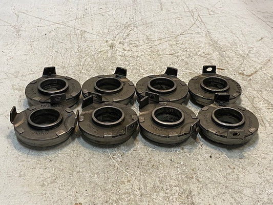 8 Quantity of BCA Clutch Release Bearings FC-01338-C | 614060 (8 Quantity)