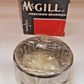 McGill Caged Roller Bearing MR36 | MS 51961-32