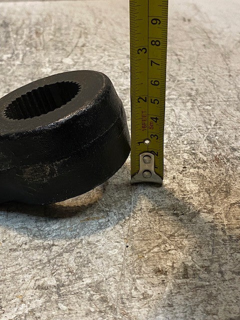 Steering Pitman Arm 68072037A 10-3/4" Long 2-3/4" Wide 42mm Bore