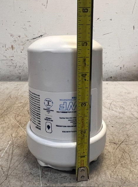 GE Genuine MWF Refrigerator Water Filter TA6R019355TW Twist And Lock Cartridge