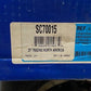 Sachs SC70015 Clutch Pressure Plate