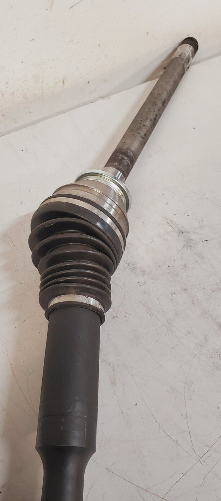 SurTrack CV Axle Shaft  fits Land Rover & Range Rover RV-8014 | 220217