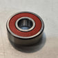 7 Quantity of Bones SDC Skateboard Bearings | 22 mm OD x 8 mm Bore (7 Qty)