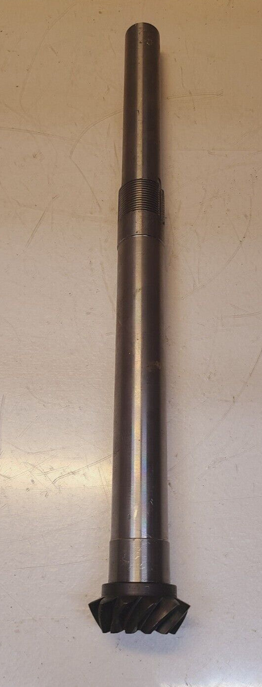 Shaft Part Number 40 E 42,00 | 40E42,00