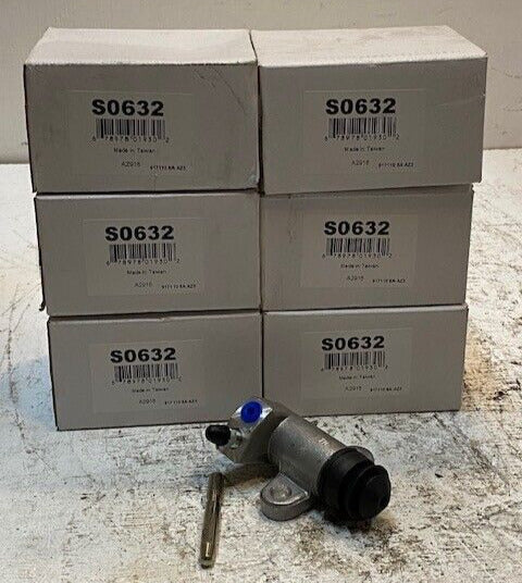 6 Quantity of Clutch Slave Cylinders S0632 | T7M (6 Quantity)