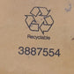 Cummins Gasket Kit 3887554