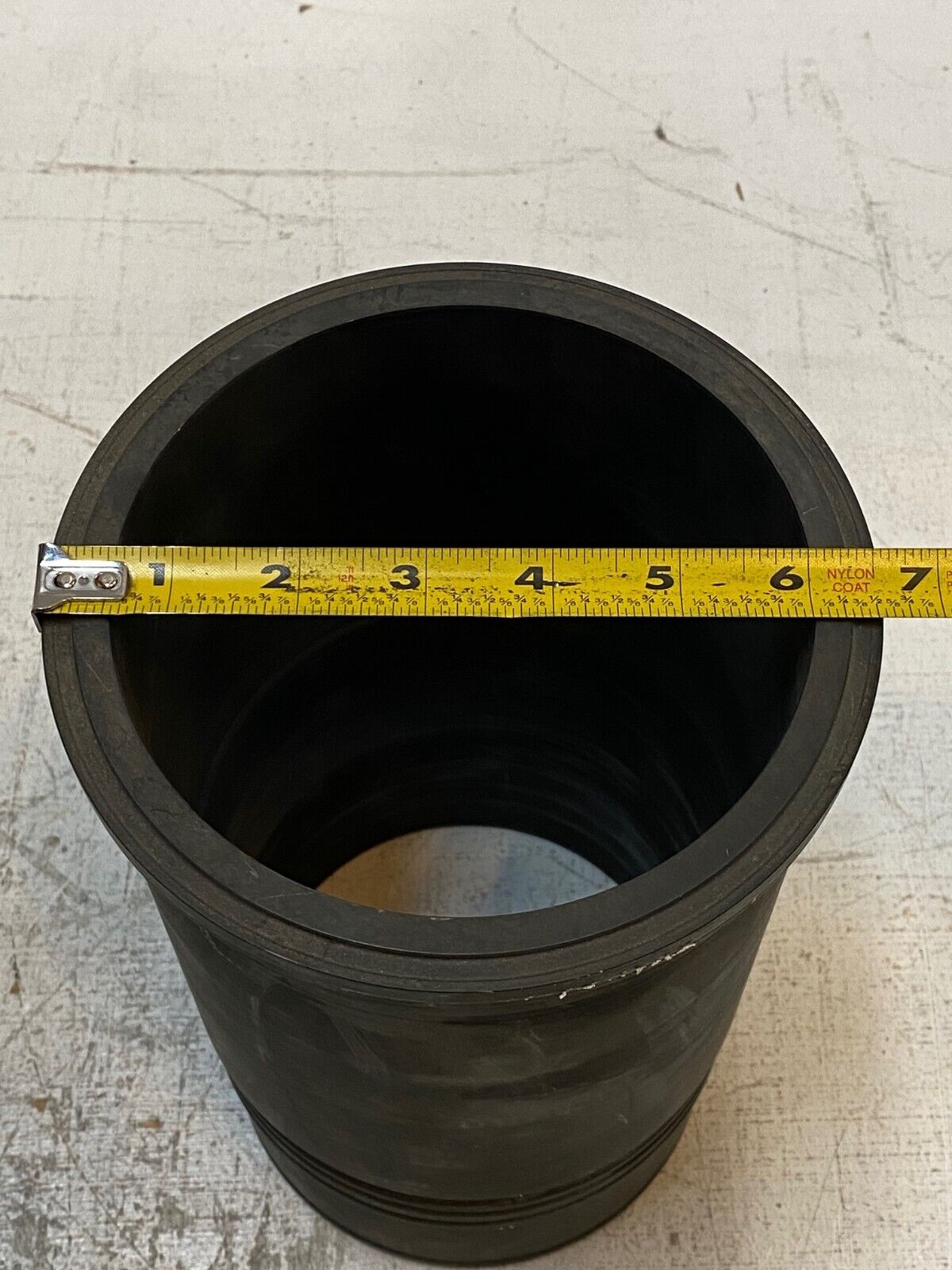 Cylinder Sleeve 11-5/16" Length 6-9/16" Width