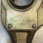 ProTier PT3206 Slack Adjuster 40mm Bore 37-Spline 3-3/4" W 8-1/4" L