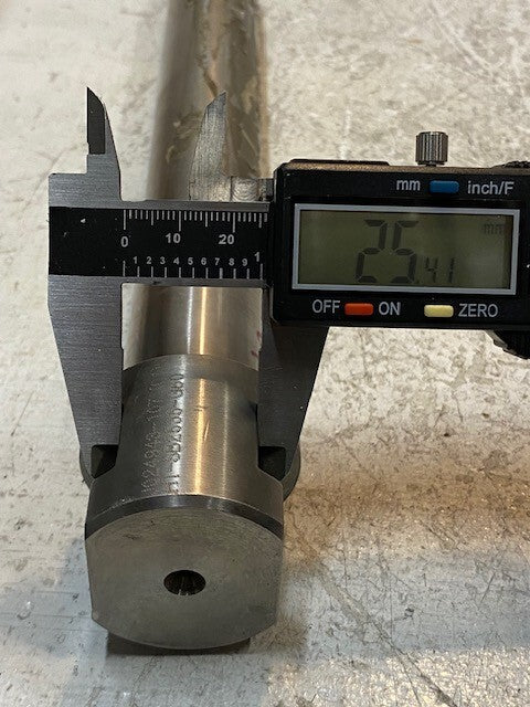 Valve Stem Pin Stainless Steel J024943-107 | HT-SB2535-G60 | 4510164028-3-105