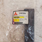 Mitsubishi Forklift Trucks Slide Entry NA015086