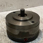 Hub Gear Hydraulic Clutch Brake Motor 37285V 22mm 13-Spline 7" Dia. 6" Tall