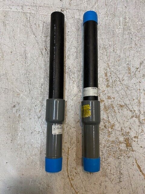 2 Quantity of Central Gas Pipe Transitional Fitting 65001010800 | 89867 (2 Qty)