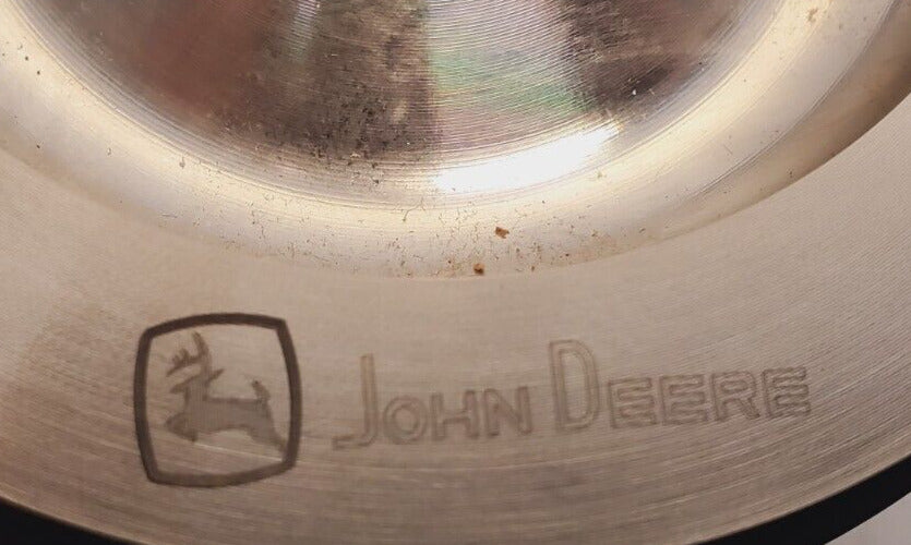 John Deere Piston w/ Rings & Cylinder R518451 | RE524324 | P5671 | P5682C00-02