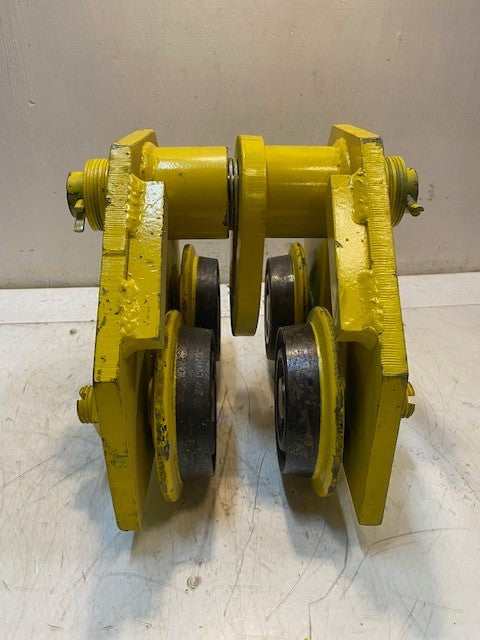 ACCO Trolley Plain Model 80 Product No. 1610040