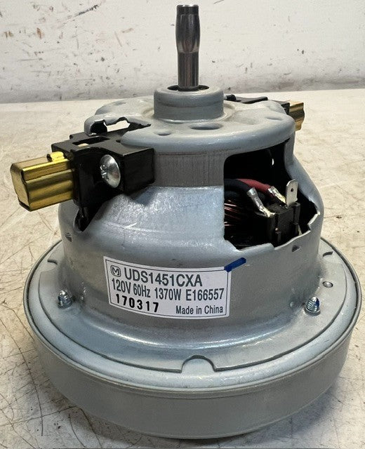Panasonic Motor UDS1451CXA | 905455-02 Replacement Unit For Dyson Vacuums
