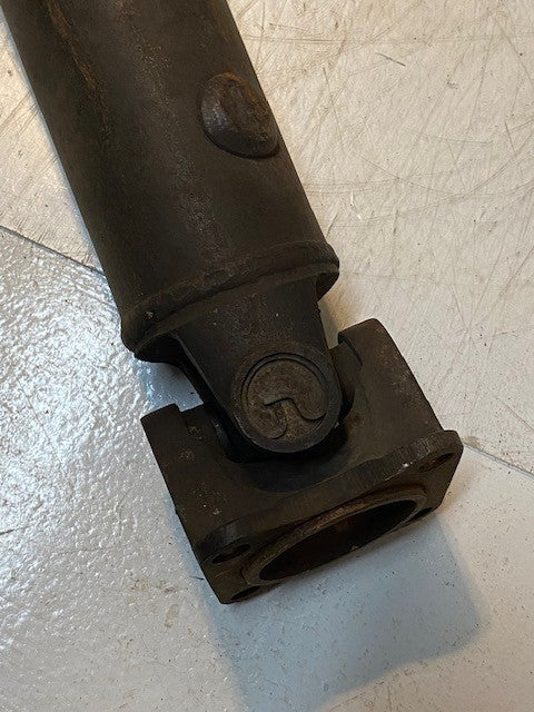 Automotive Driveshaft Cylinder 11079A474 | 11074A474 | 11075A474 | 35-1/2" Long