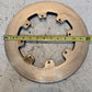 Brake Rotor 12.19" x 0.81" | 8 on 7in Bolt Circle