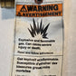 Dormont Mfg B-75-S Quick Disconnect Gas Valve | 9909 | 100-150B | REV_ 8/98
