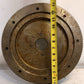 Case IH Heavy Machinery Flywheel And Corresponding Genuine Cover Gasket G11716