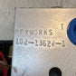Rexworks Hydraulic Valve 102-13627-1, M97054, GS98271, RJD4000, CV101P80