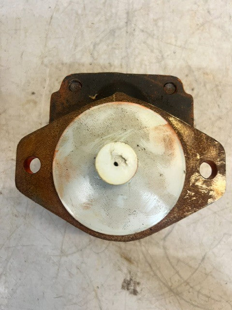 NPK Hydraulic Motor C4100-5010 Heavy Equipment Hydraulic Drive motor Replacement