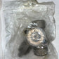 Armstrong conn IS2 R-L w/VAL 3/4 1in NPT D3448-2
