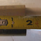 3 Quantity of Gates Hydraulic Hose Fittings 16PC1FS | 72660716 | 80488 (3 Qty)