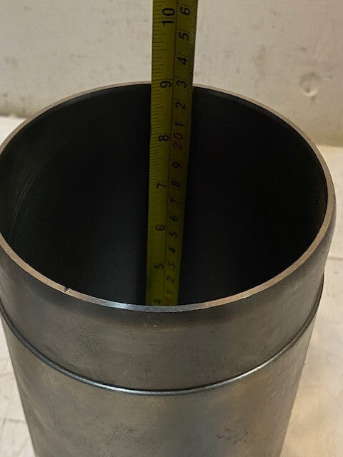 Goetze 450750-00 Cylinder Liner & Piston 71419-51 | 115.760 | FM-120 | DTI10