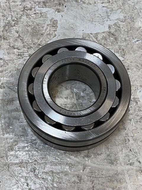 22309-W33J-C3 ZKL Slovakia Toy 45x100x36mm Spherical Roller Bearing