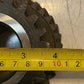 Mopar Gear Range Cluster 3821409 | 5-5/16" 32-Teeth 3-3/4" 23-Teeth 49mm Bore