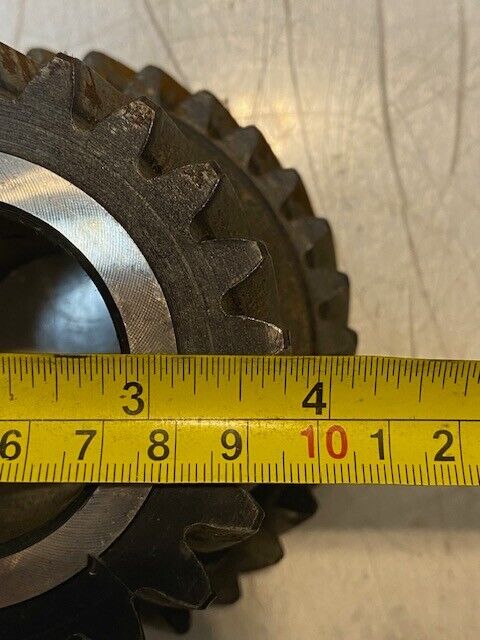 Mopar Gear Range Cluster 3821409 | 5-5/16" 32-Teeth 3-3/4" 23-Teeth 49mm Bore