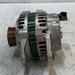 Beck/Arnley Remanufactured Alternator 186-0762, 51-16303X