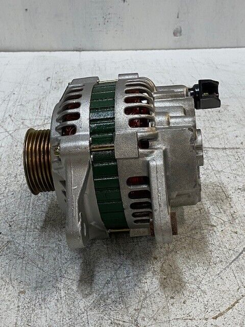 Beck/Arnley Remanufactured Alternator 186-0762, 51-16303X