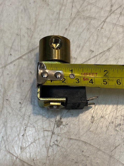 Solenoid Solutions Fuel Valve Solenoid 9090042 | 2W13X-A133-00