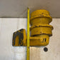 John Deere Carrier Roller Support Bracket Undercarriage AT51378 | 20020220DY4